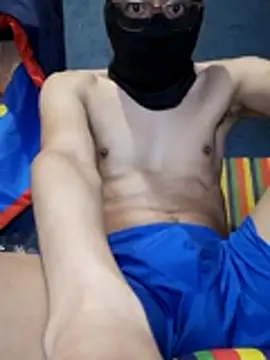 Jossmaster live XXX chat