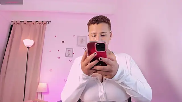 LiaaMoretzz live XXX chat