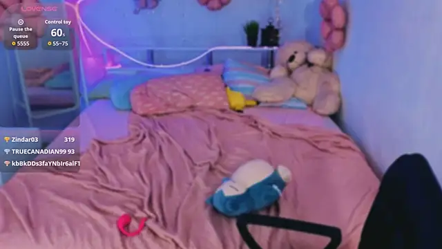 Živý XXX chat Rune_Veila