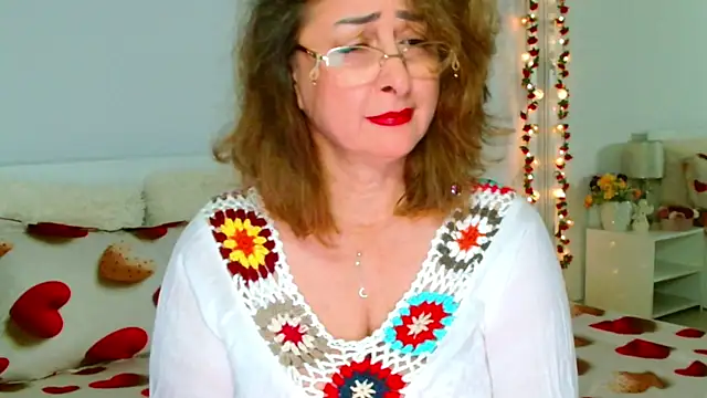 XXX chat uživo modela Tyana40