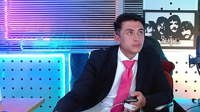 Godofcumxxx Chat XXX in diretta