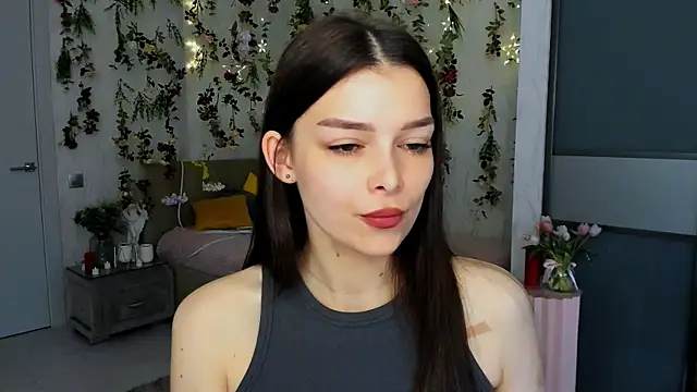 ContinentOfTranquility Live XXX-Chat
