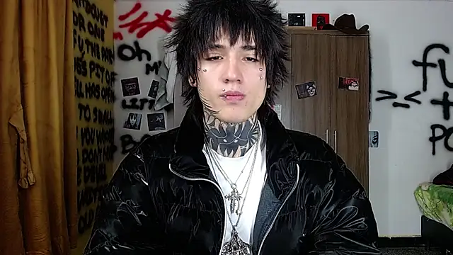 โชว์เว็บแคมของ Ryoko_vishnu