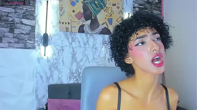 Chatroom XXX en direct de Queen_Cuarxxo