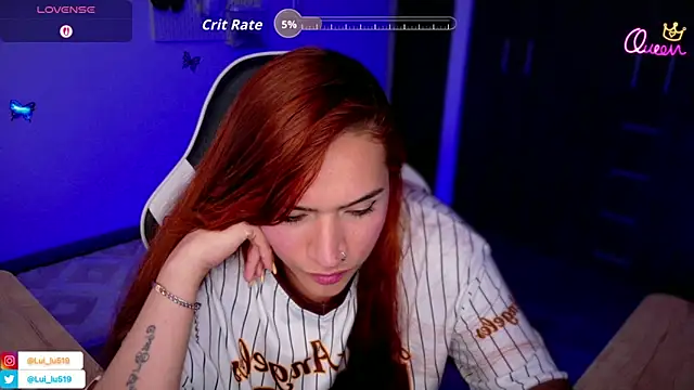 Chat XXX en directo de ImLui_lu