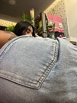 Sophie_DreamssのライブXXXチャット