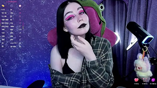 MargarettRose Live XXX-chat