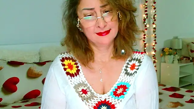 Tyana40 élő XXX-chatje