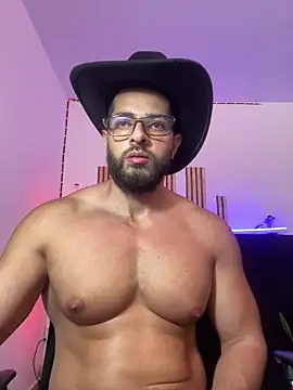 عرض كام magnumchris