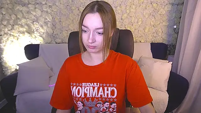 LizzaMoonn লাইভ XXX চ্যাট