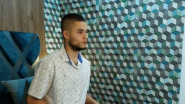 Joaho_Fernandez Adlı Modelin Canlı XXX Sohbeti