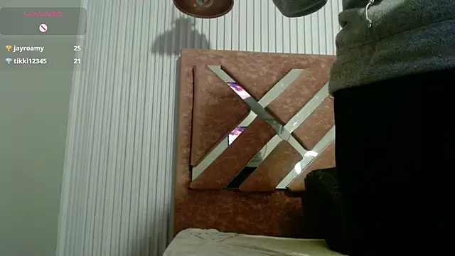 Živý XXX chat _isaabellaa