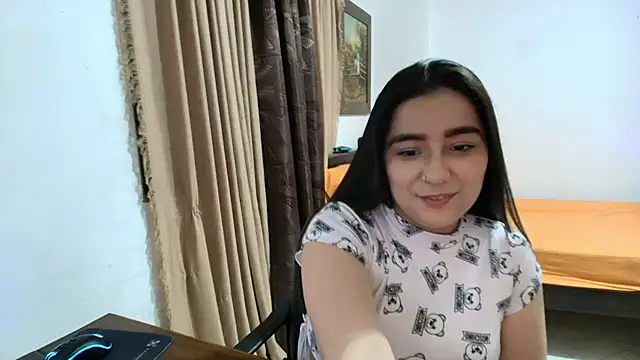 Živý XXX chat Charlotte_Richardson