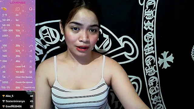 _preciousmoira_ Obrolan Langsung XXX