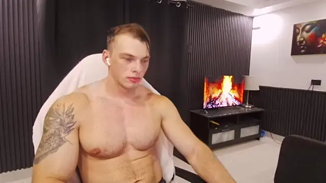 YourHotGreg 现场XXX聊天