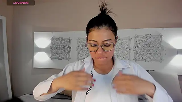 anastasiagreymist_'s Live XXX Chat