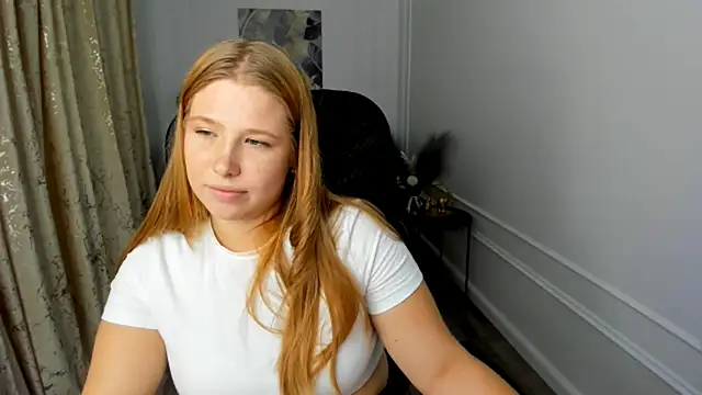 SweetDaylight Chat XXX in diretta
