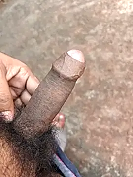 horny_boy_vishal – Kamerová šou