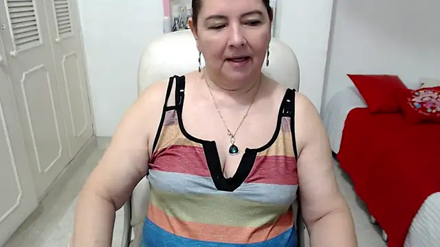 leonela_69 Obrolan Langsung XXX