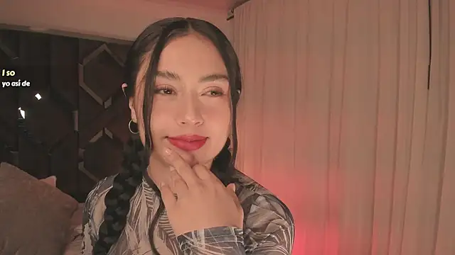 iberiavega Live XXX-Chat