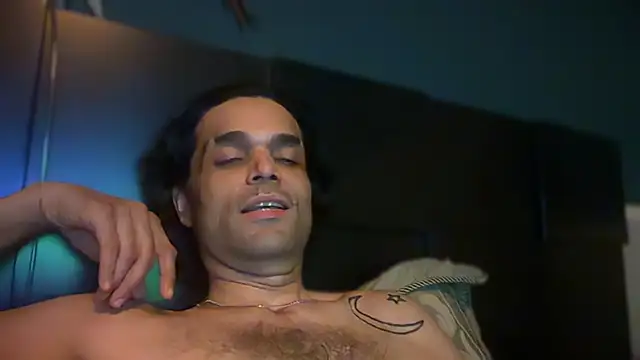 KungFuPanda001 Live XXX Chat