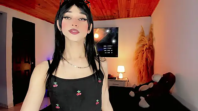 Živý XXX chat Forever_steff