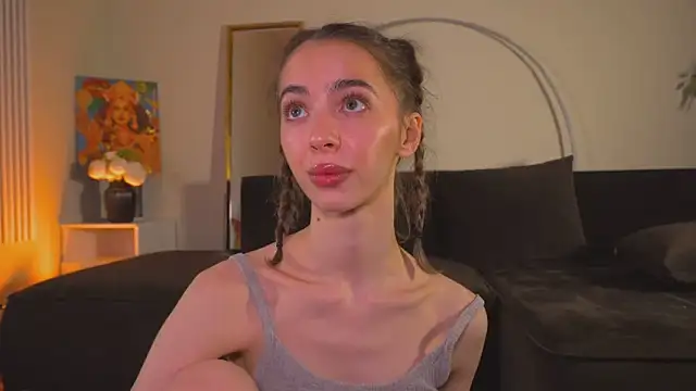 OnlyJett's Live XXX Chat