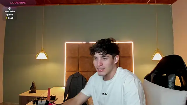 AlejooTwink Live XXX-Chat