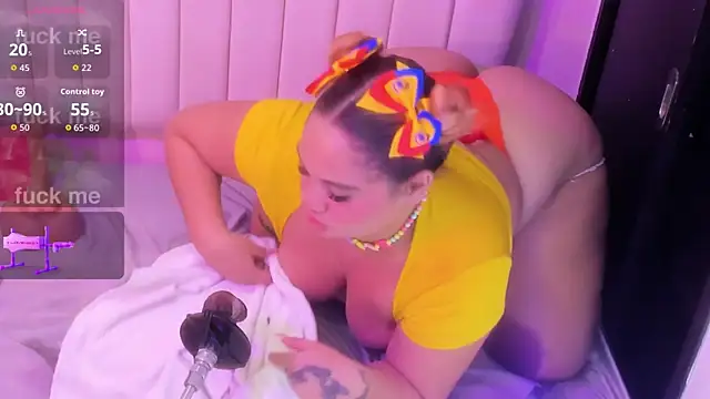 sharlotthe_bigass – Live XXX-chat