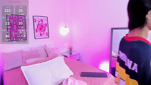 caaty7's Live XXX Chat