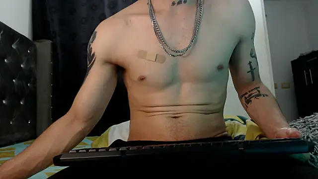 Chat +18 de Perseus___BWC ao vivo