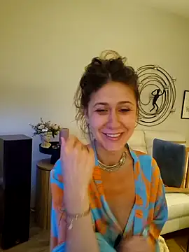 CelynaRossのライブXXXチャット