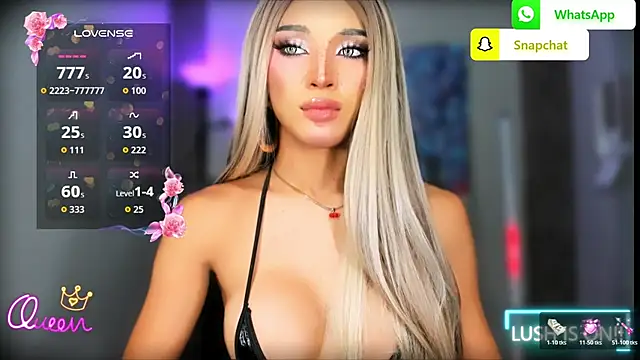 Chat XXX en directo de UrDominantBella