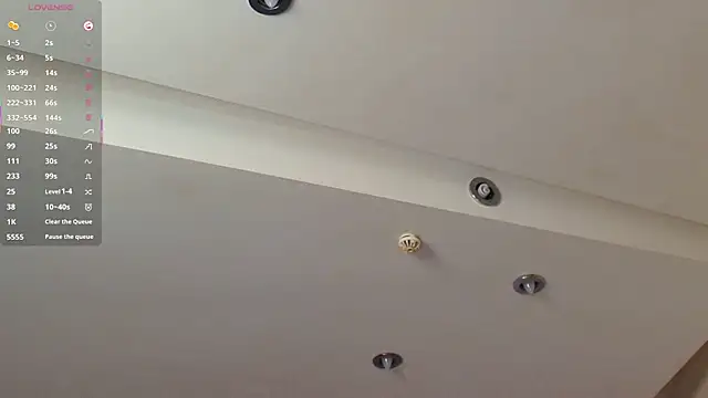 JordanSvetlik Adlı Modelin Canlı XXX Sohbeti