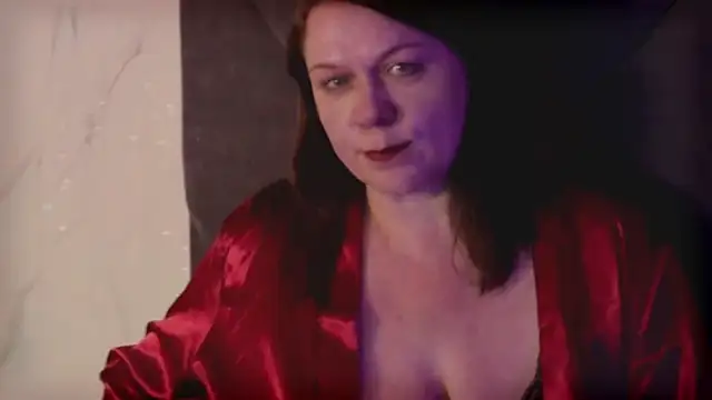 KellyPerfection live XXX chat