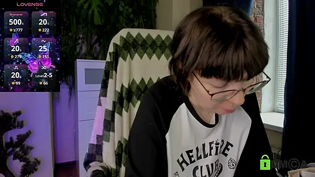 Melissa_Wells' Live XXX Chat