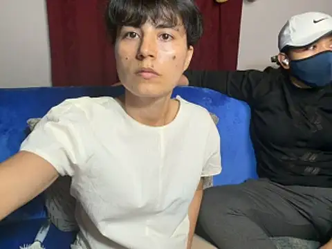 Czat XXX na żywo – kanela3434