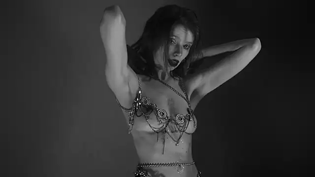 Czat XXX na żywo – ginger_hugs