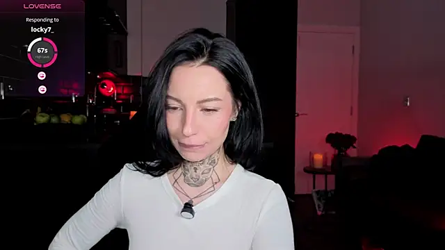 Czat XXX na żywo – A11CE