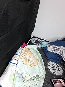 LUNA34SA Live XXX-chat