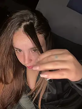 Živý XXX chat AMORINHA_S2_