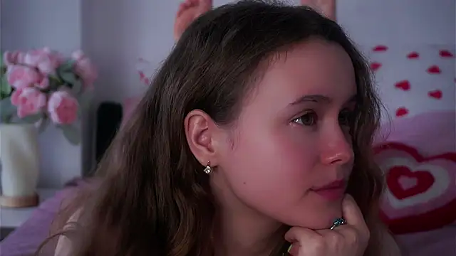 แชท XXX สดของ SusannaScholler