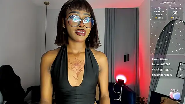 Chat XXX ao vivo de Afrodita_sweeet