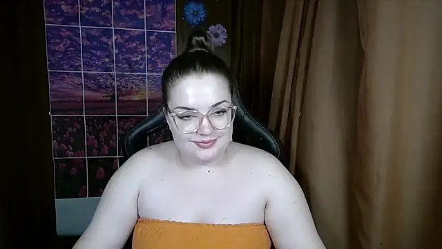 Teasing_Dora Adlı Modelin Canlı XXX Sohbeti