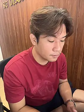 Titanryu Obrolan Langsung XXX