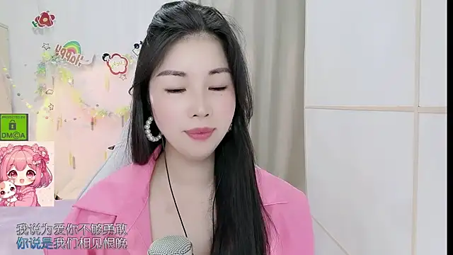 HK_angelchloe's Live XXX Chat