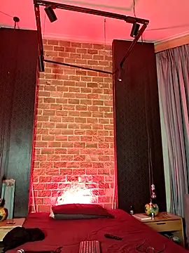 GrayAndrews Live XXX-Chat