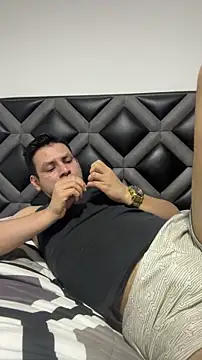 Czat XXX na żywo – Rick_Adams