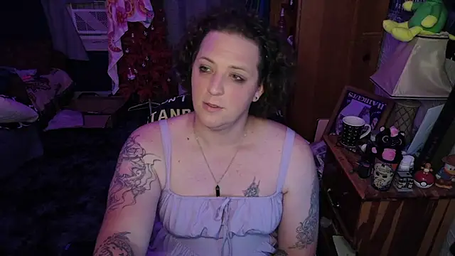 Онлайн чат XXX Abagail_soft
