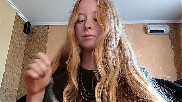 KateVibe_01 – Live XXX-chat